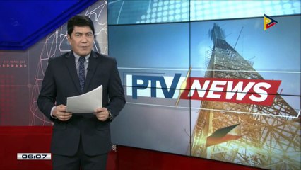 #PTVNEWS: Pagtapos sa illegal contractualization, tututukan ng Senado