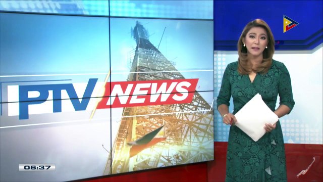 #PTVNEWS: Araw ng mga Manggagawa, ginunita ngayong araw