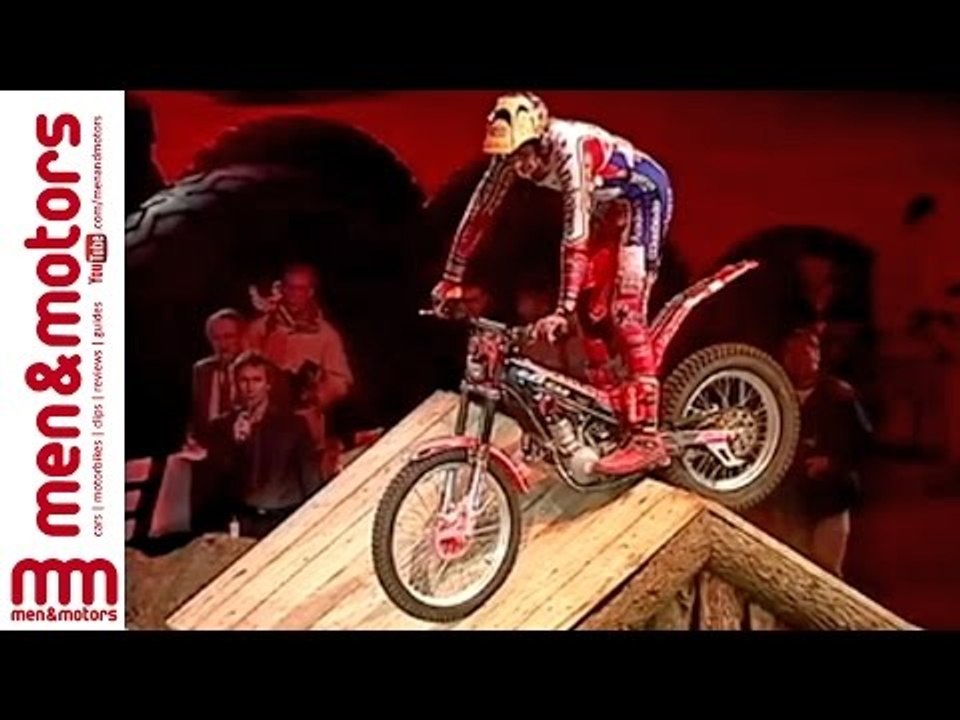 Two Wheels: Season 4, Ep. 5