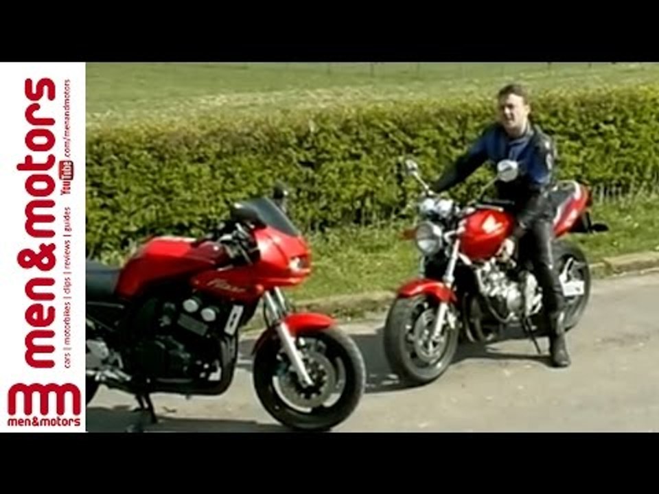 Two Wheels: Season 4, Ep. 15