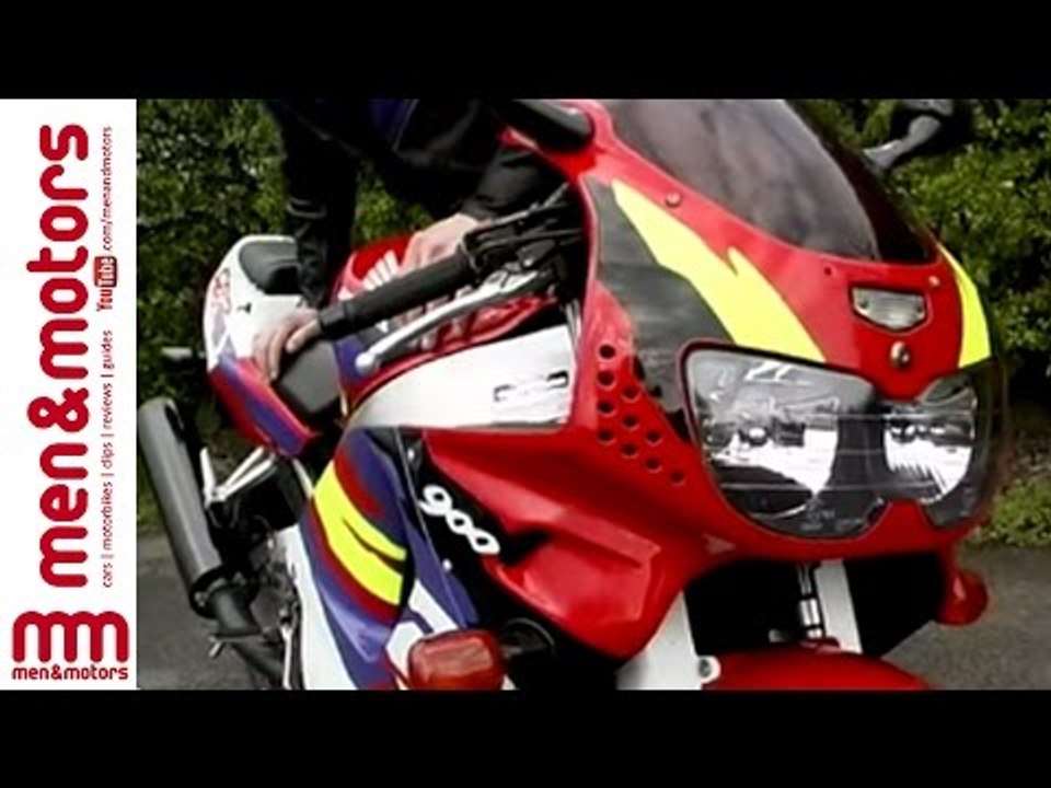 Two Wheels: Season 4, Ep. 13