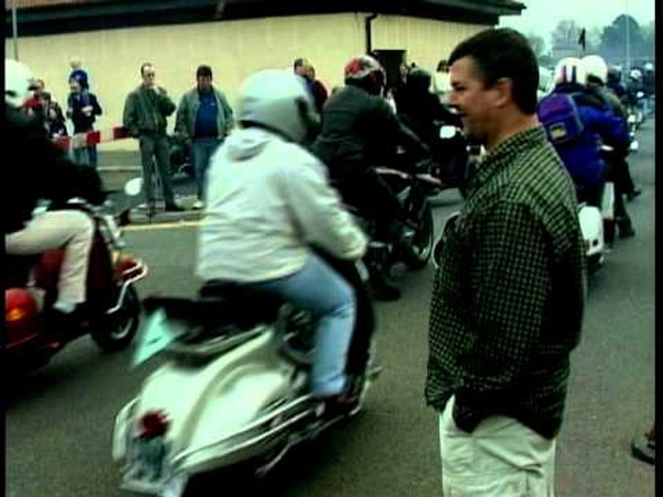 Two Wheels: Season 4, Ep. 16