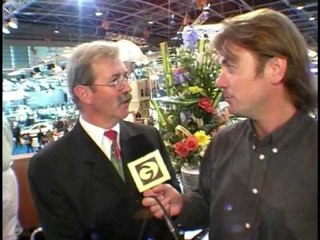 Interview With British Car Designer: Peter Stevens