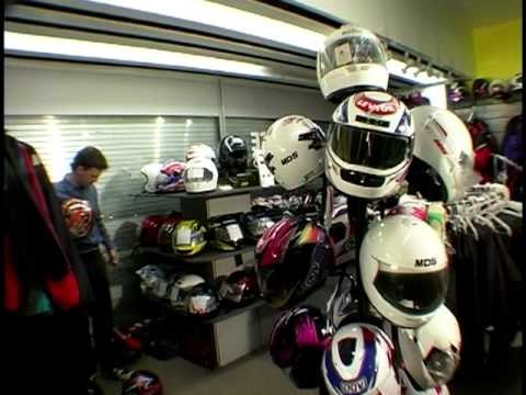 Motorbike Protective Clothing And Accessories