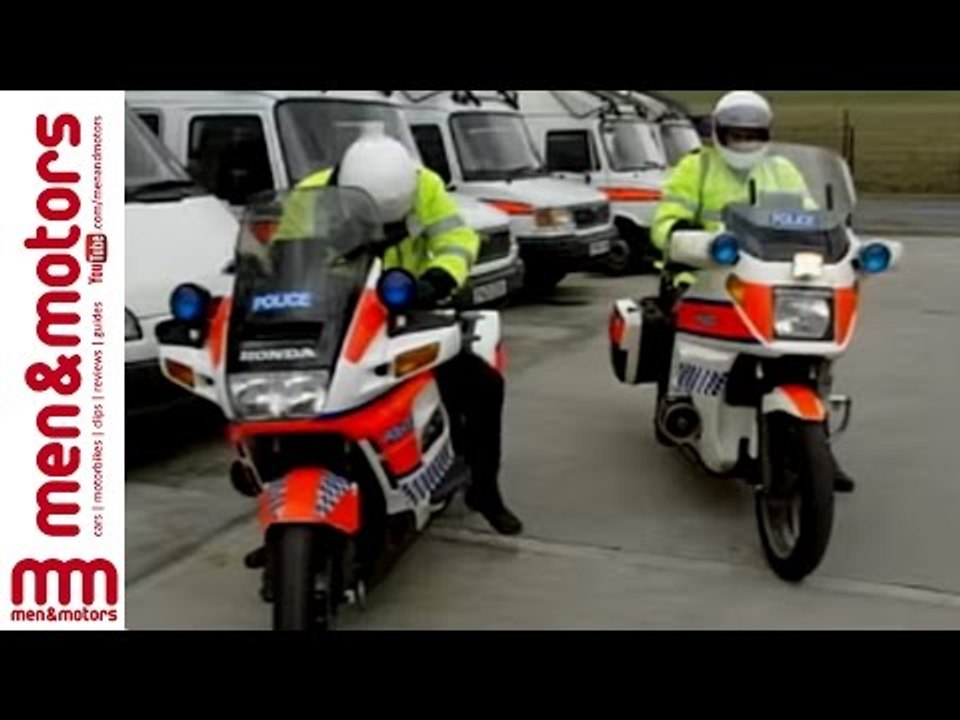 Two Wheels: Season 6, Ep. 15