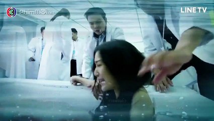 Chàng Tiên Cá Tập 7 VietSub - Phim Thái Lan 2018