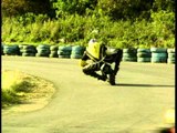 Mini Moto - The Races
