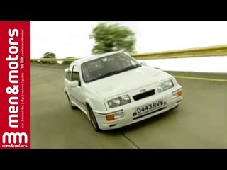 A History Of Ford Sports Cars