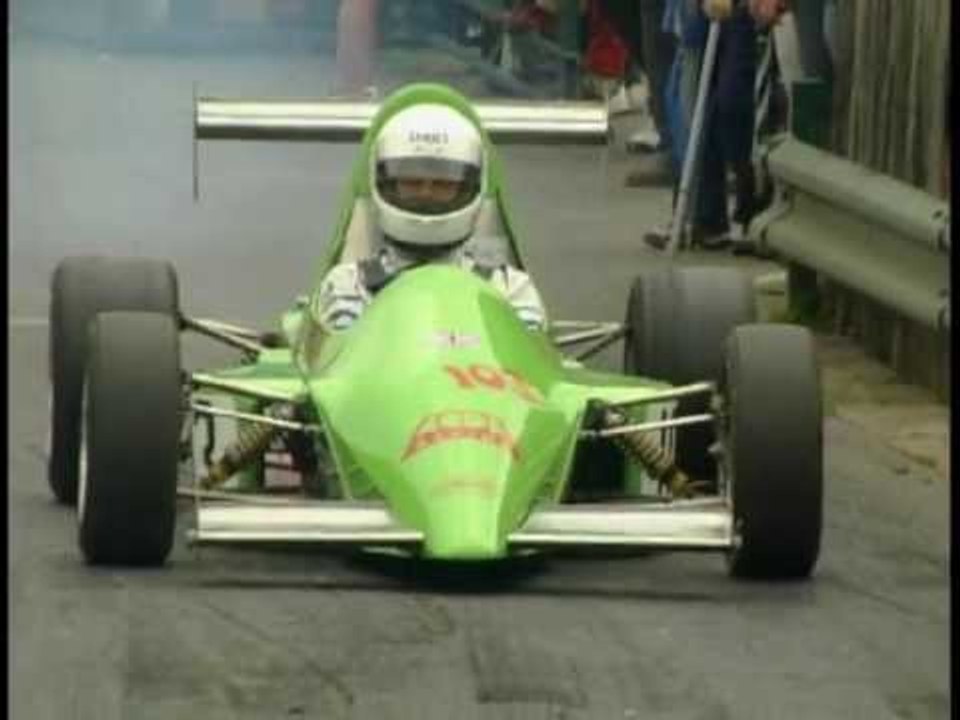 Madder Maxx: Hill Climb