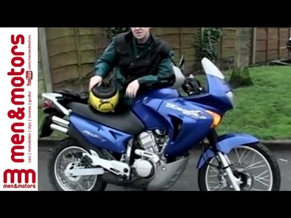 Two Wheels: Season 6, Ep. 17