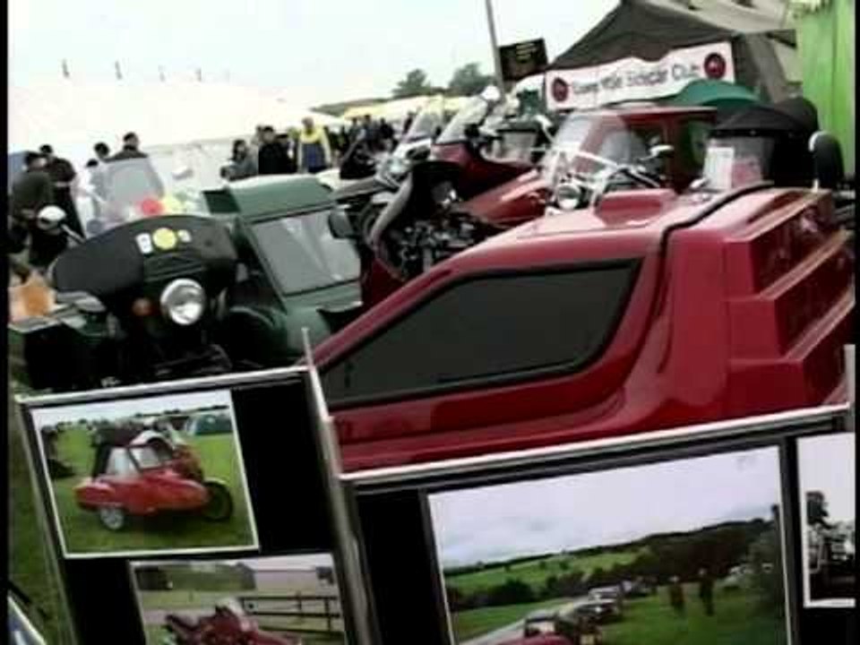 Two Wheels: Season 6, Ep. 25
