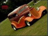 National Street Rod Association With Richard Hammond