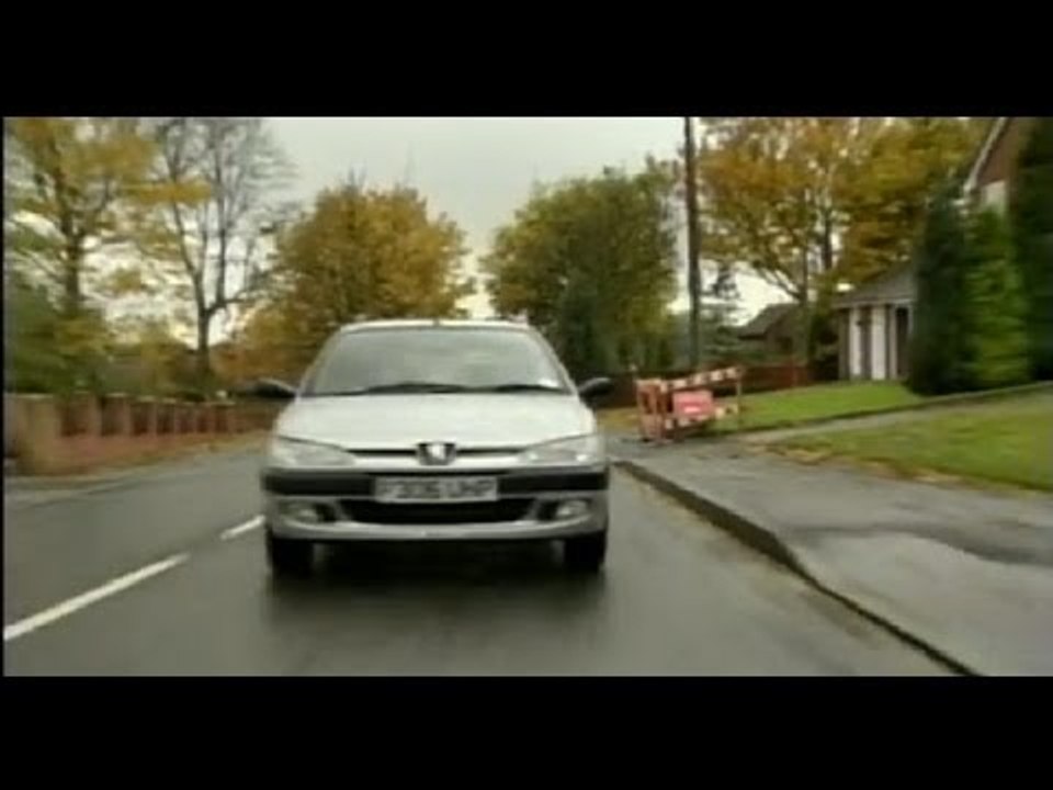 Review: Xsara Estate