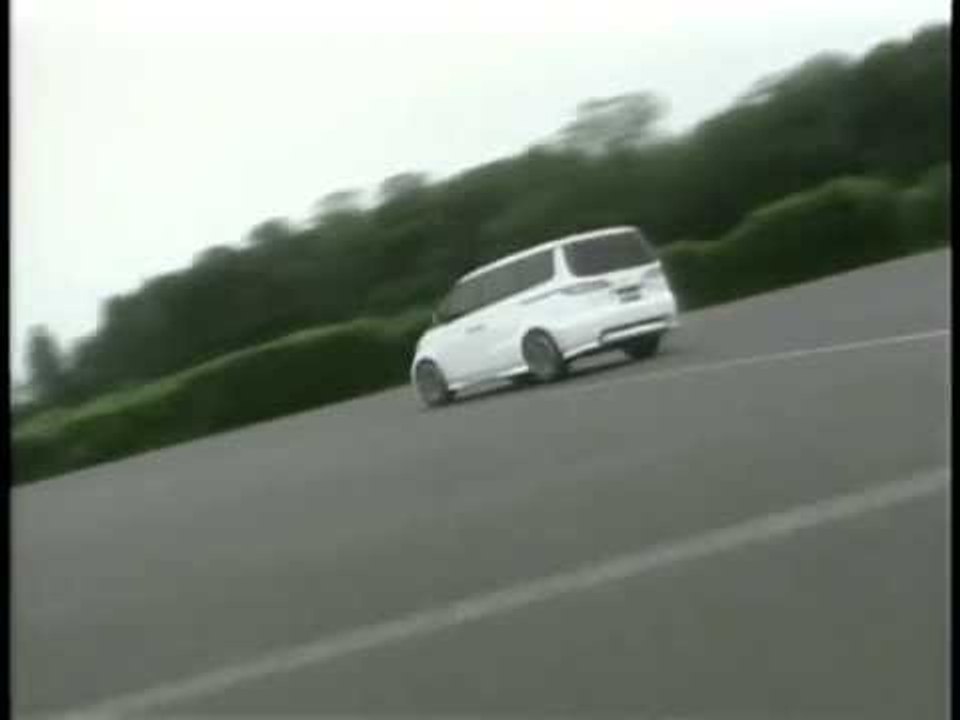 Honda ASM - Concept