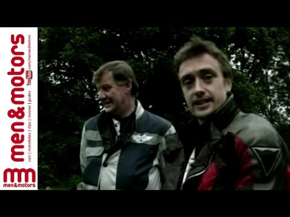 Two Wheels: Season 7, Ep. 20
