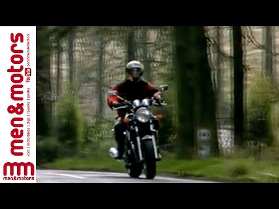 Two Wheels: Season 8, Ep. 23