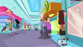 Phineas and Ferb S 4 E 35