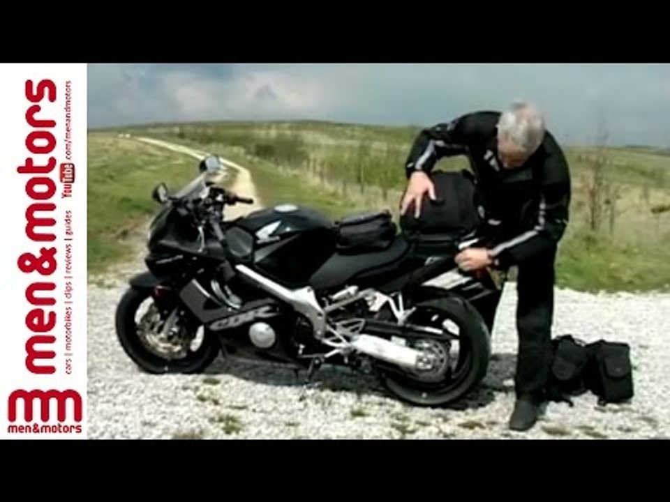 Two Wheels: Season 9, Ep. 2