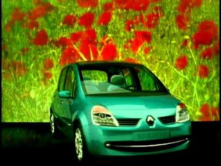 Renault Modus - Show Car