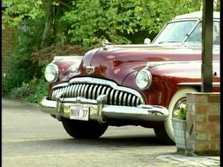 1949 Buick Roadmaster