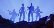 Fortnite Battle Royale - Temporada 4