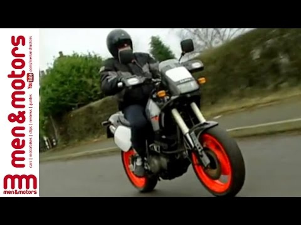 Two Wheels: Season 8, Ep. 22