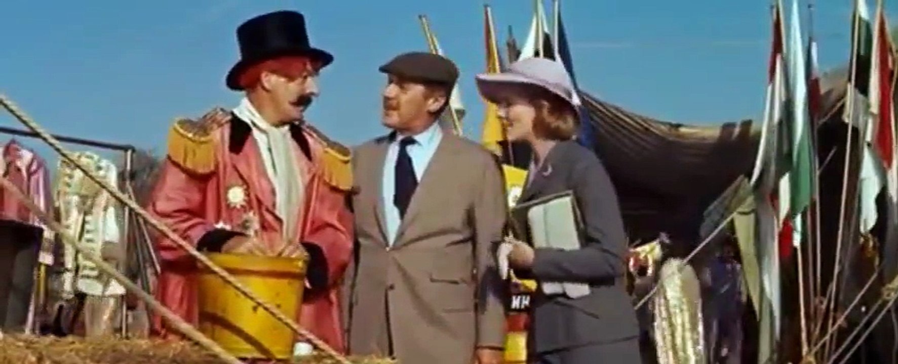 Merry Andrew 1958 Part 02 - Dailymotion Video