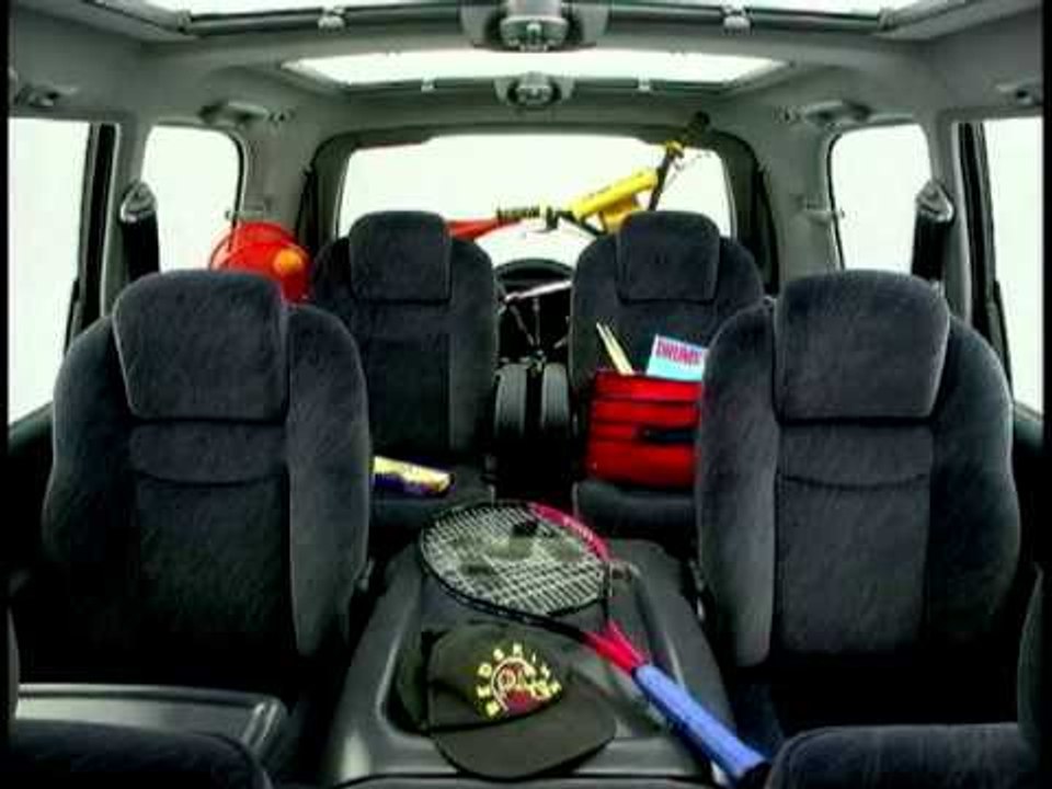 Discussion about MPVs