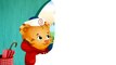 Daniel Tigers Neighborhood Coloring Book - Colorindo Daniel Tigre