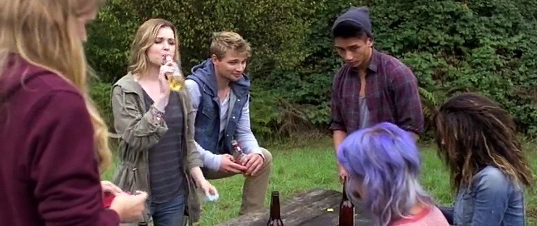 Even Lambs Have Teeth 2015   ETRG  - Part 03