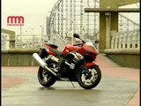 Yamaha YZF-R6 - Review (2004)