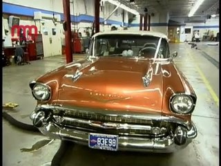 Motor City: Colorado Springs