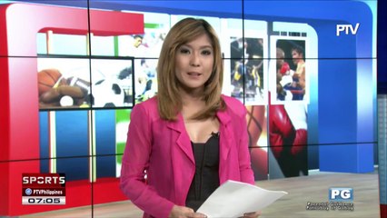 SPORTS BALITA: PSL, kinilala na ng bagong PSI Leadership