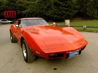 Corvette Stingray: Used Car Review