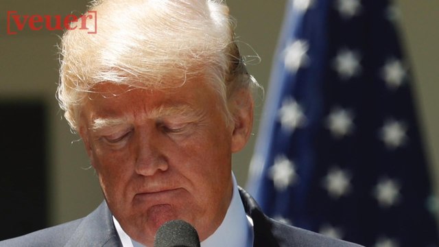 Trump: White House Running Smoothly Despite ‘Witch Hunts’