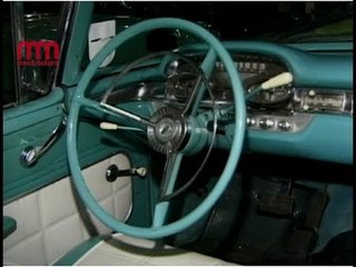 Ford Edsel: A Success Or Failure?