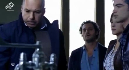 Les Specialistes  Rome S2E5 FRENCH - Part 03