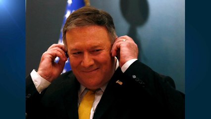 США поверили, что Иран лжет