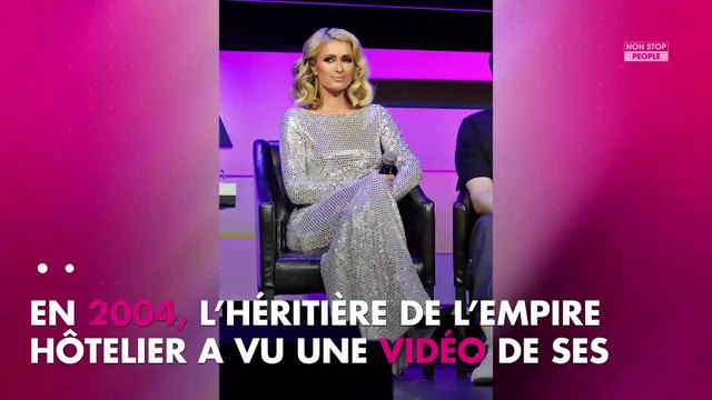 Paris Hilton : Traumatisée, l'héritière a pensé au suicide lorsque sa sextape a été dévoilée