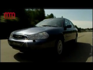 Ford Mondeo: Success Story?