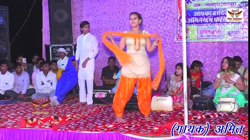 New Haryanvi Songs Haryanavi Video 2018