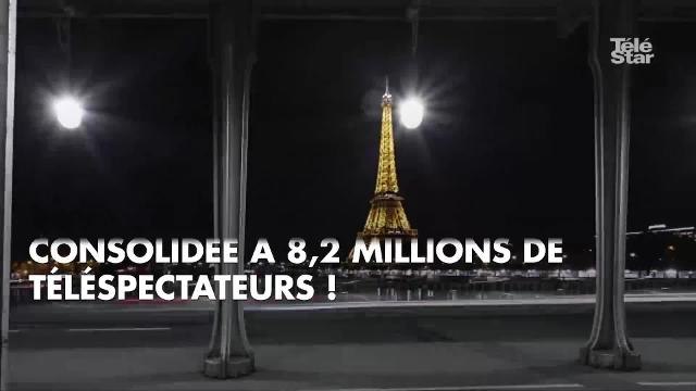 Capitaine Marleau : quand Corinne Masiero rencontre ses fans, c'est sans langue de bois !