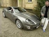 Dream Deals: Aston Martin Vanquish V12 Review