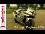 Triumph Daytona 955i Review (2003)