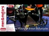 International Bike Show: The History Of Motorbikes