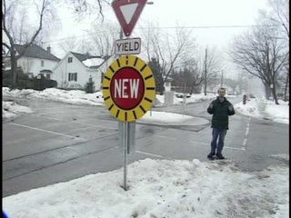 American Roundabout: Fail