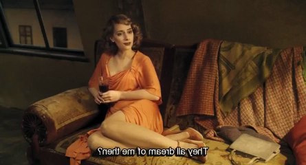 therapy for a vampire 2014 limited bdrip  bipol   Pt 01