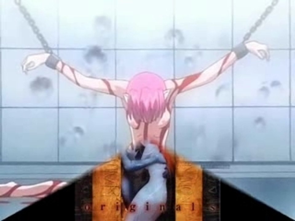 Elfen lied