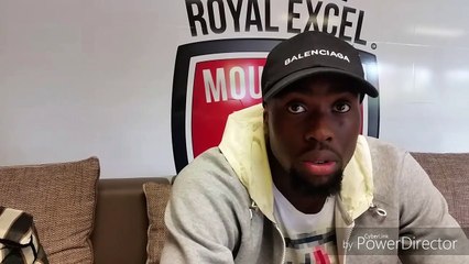 Mouscron: Votes joueurs Pro League