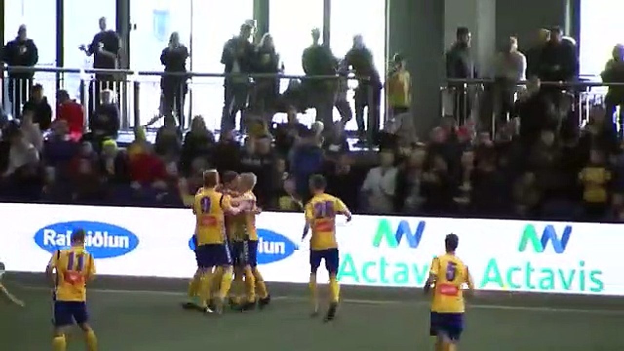 Fjolnir – Akureyri